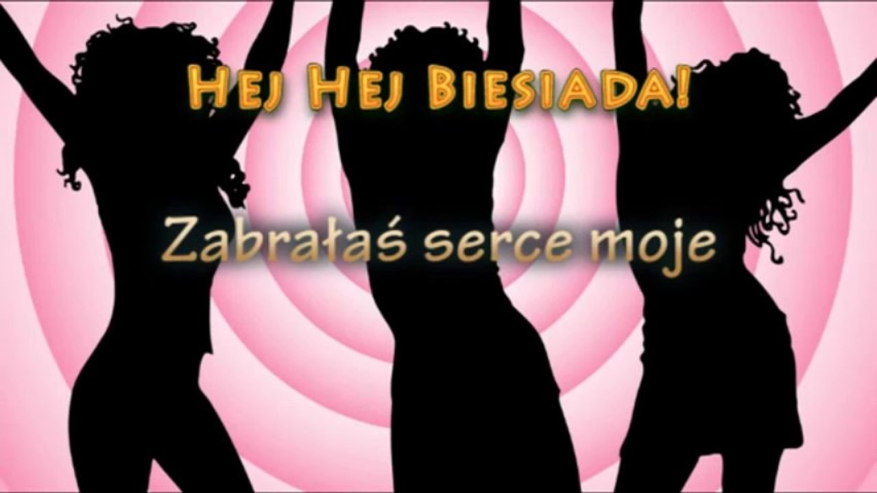 Sylwestrowe Przeboje - Zabrałaś serce moje Muzyka Biesiadna całe utwory + tekst piosenki