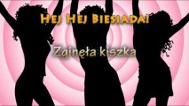 Sylwestrowe Przeboje - Zginęła kiszka - Muzyka Biesiadna - całe utwory   tekst piosenki