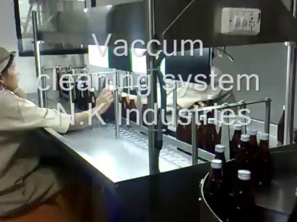 ROPP Capping Machine