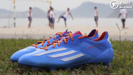 Entretien avec Alexandre Lacazette