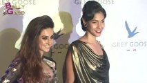 Aditya Roy Kapoor - Kangna Ranaut | Bollywood Celebs At Grey Goose Style Du Jour | Bollywood News