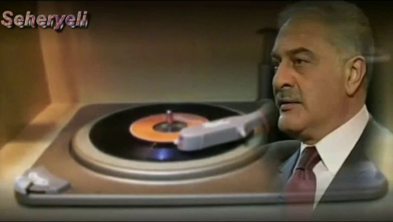 Münip Utandı ♪♪♪ Semalardan Güneş Hala İnmiyor