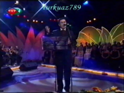 Alp ARSLAN-Neler çektim neler cânân elinden-1