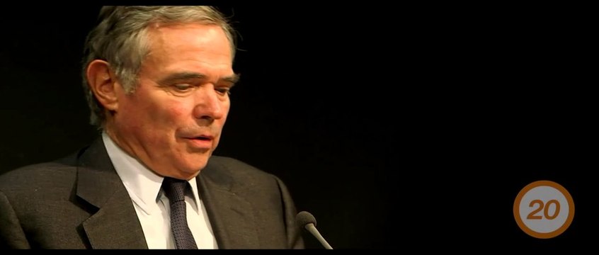 Bernard Accoyer: Les réponses en 20 secondes (Le Grand O)