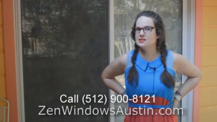 Replacement Window Company Bastrop TX | (512) 900-8121