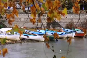 Balık kapma mücadelesi