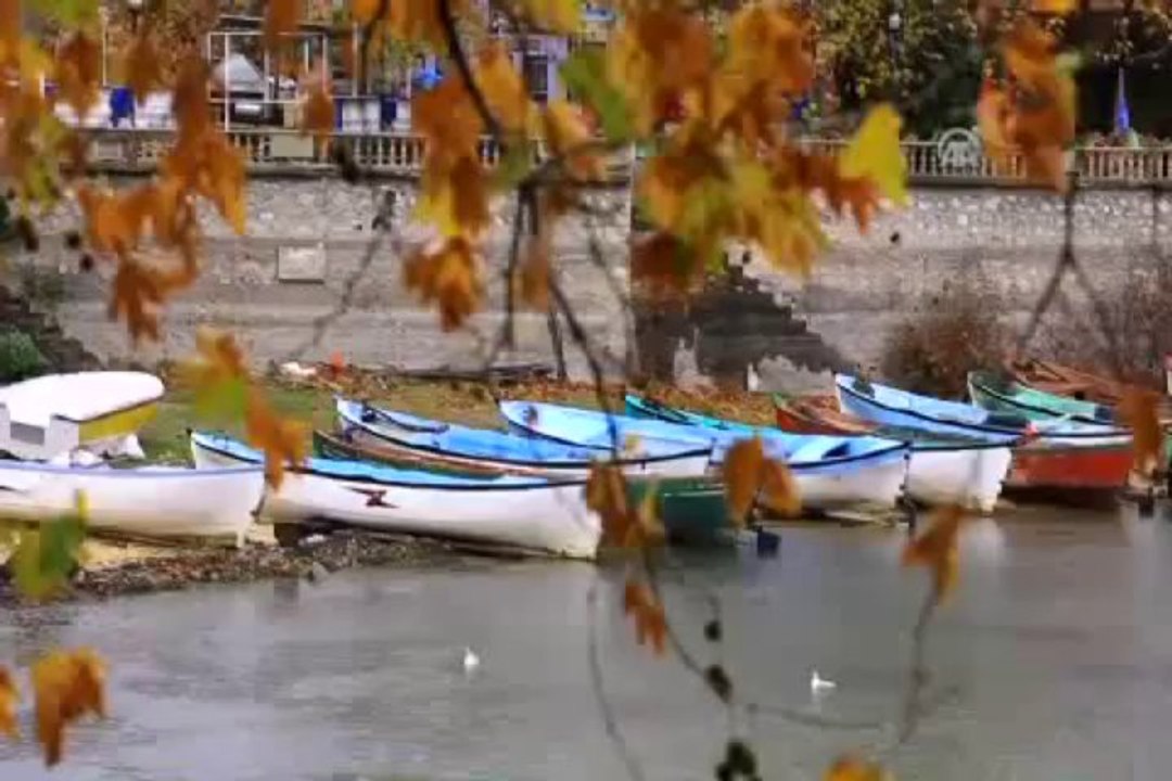 Balık kapma mücadelesi