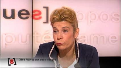 Municipales à Paris : "On ne peut pas laisser passer le programme de Madame Hidalgo" (Frigide Barjot)