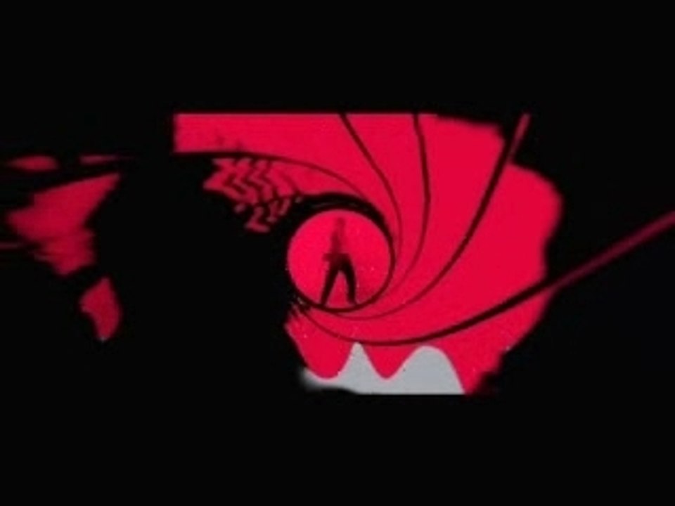 James bond casino royale