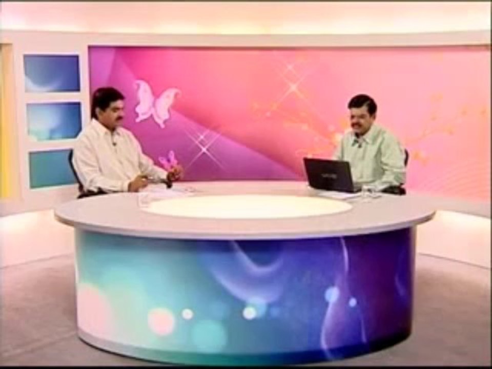 TV Talk Vedic Astrology