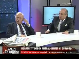 BASIN KORİDORU BÖLÜM 2   -  10 12 2013