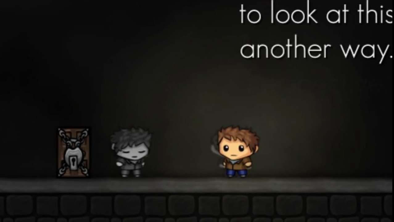 Trailer - Another Perspective