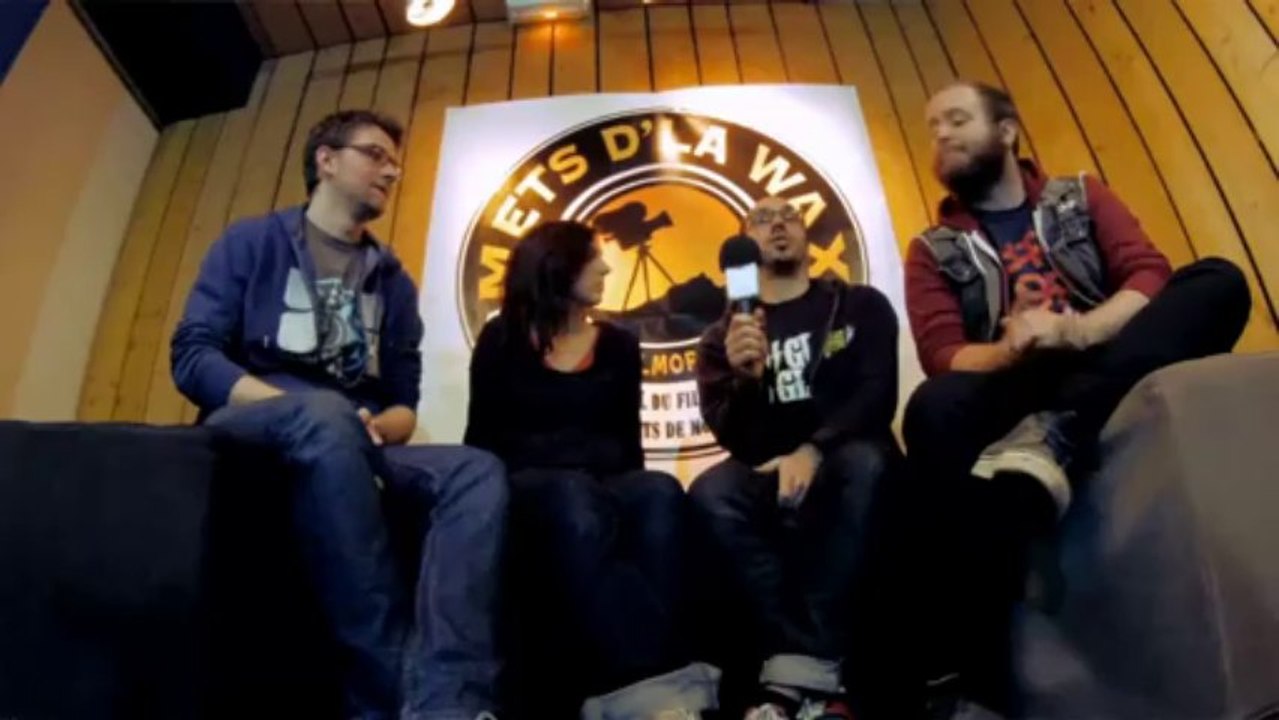 Mets dl'a Wax - 2013