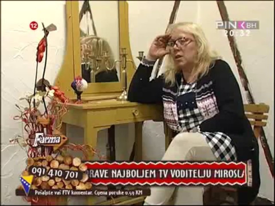 Romana Panić iziritirana pitanjima o navodnoj vezi sa Markom
