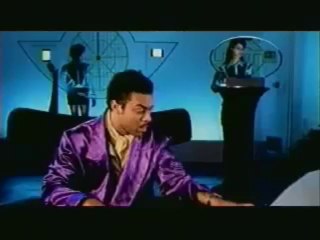 Shaggy - It wasnt me