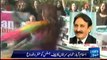 She male Unique tribute to Chief Justic Iftikhar Mohammad Chaudhry