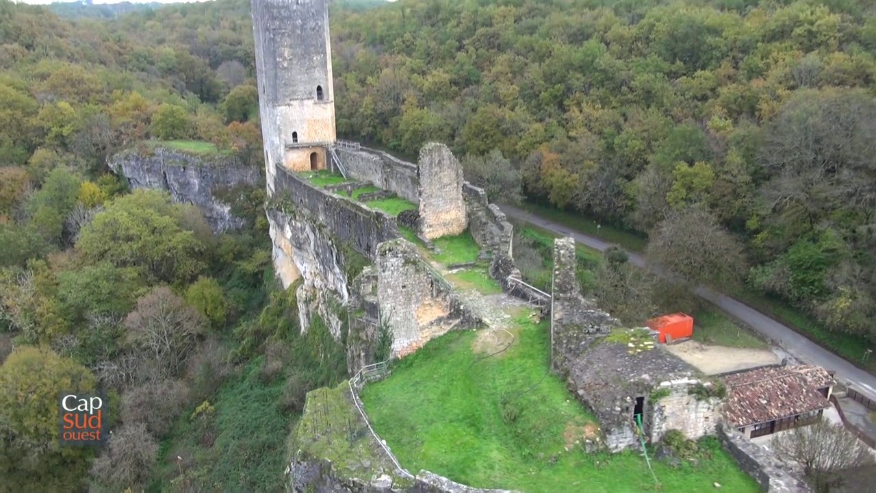 CSO Gavaudun