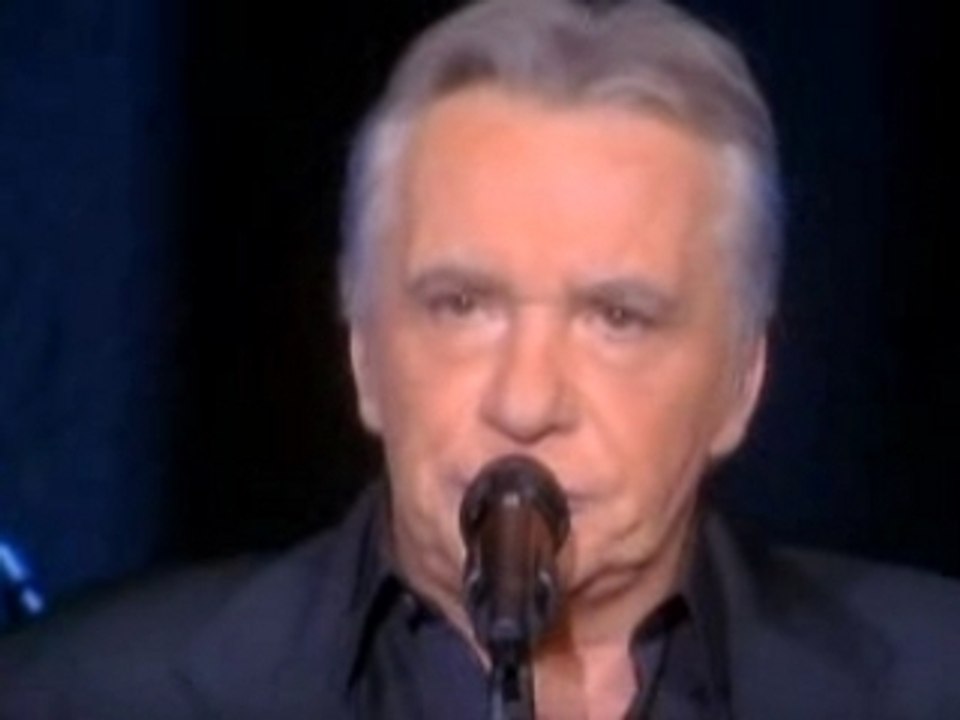 Michel Sardou - Les Ricains