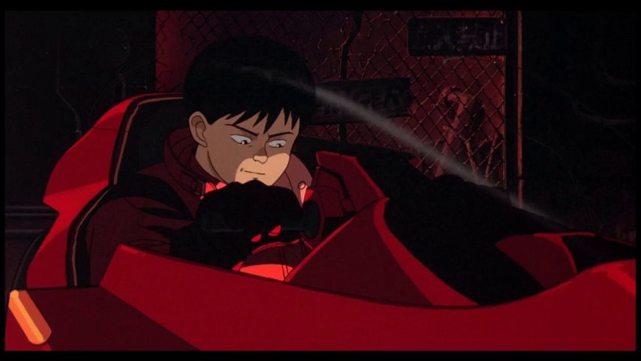 AKIRA • La légende revient au cinéma le 19 Décembre (en VOSTFR)
