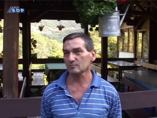 Selo, mladi, sport (Boljetin), 09. decembar 2013.