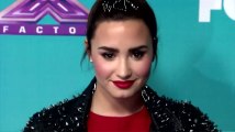 Demi Lovato Reveals Drug Abuse Past