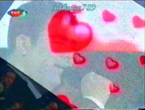 Alp ARSLAN-Dertliyim Rûhuma Hicrânımı Sardım Da Yine