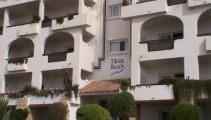 Hotel Riu Tikida Beach - Hotel in Agadir, Marokko - RIU Hotels Traumurlaub im RIU Hotel - RIU Hotels Urlaub Onlinebuchung im Reisebüro Fella Hammelburg @ http://vip-reisen.de/riu_marokko Tel. 09732-2600 Email  info@fella.de  ab 18.30 Uhr und am Wochenende