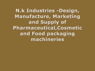 4 head Pick and Place Screw Capping Machine