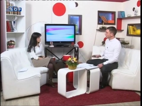 Budilica gostovanje (Mirjana Mitrović), 11. decembar 2013.