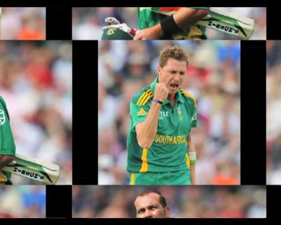 Ind vs SA Final ODI Match Report