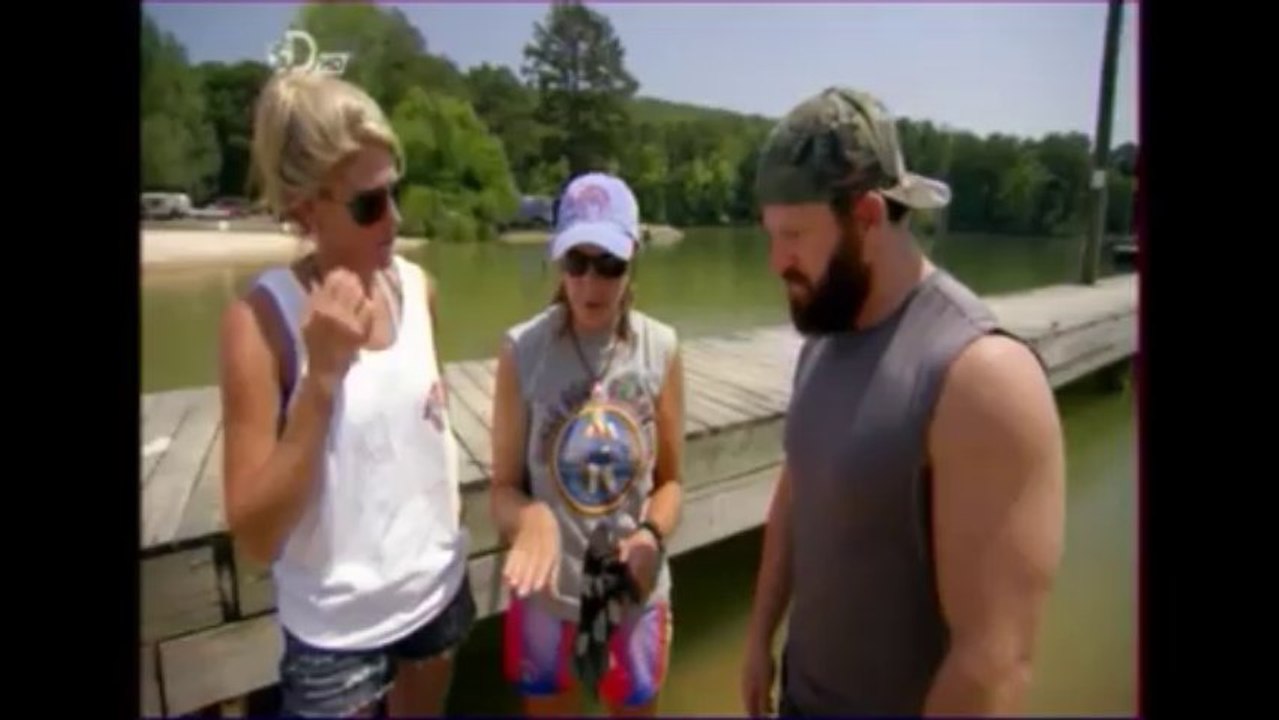 Fish Fighter S01 EP07