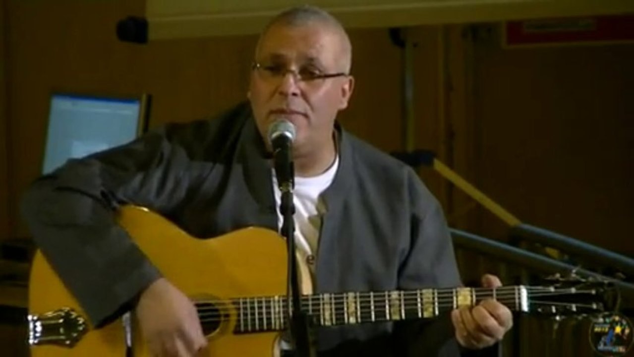 Concert Kdi au gymnase municipal de Thionville samedi 07 dec 2013