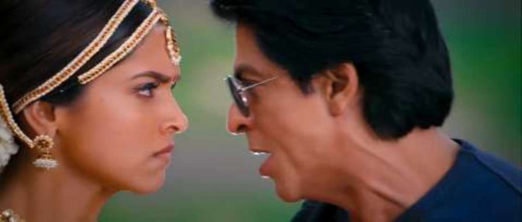 Chennai express - trailer (deutsch) hd
