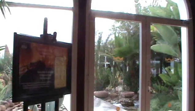 Marokko Agadir ClubHotel Riu Tikida Dunas (3)