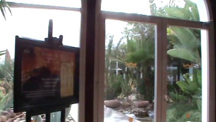 Marokko Agadir ClubHotel Riu Tikida Dunas (3)