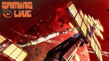 Gaming live X Rebirth - Un jeu truffé de bugs (PC)