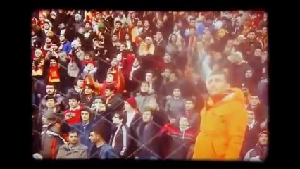 Snow continues to Istanbul (Galatasaray 0-0 Juventus) 11.12.2013