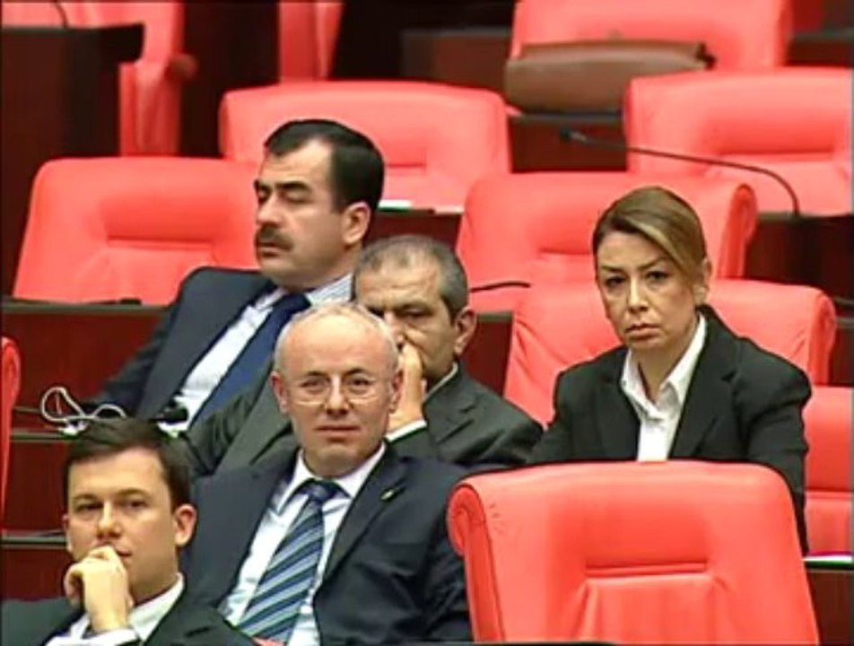 MUHARREM İNCE