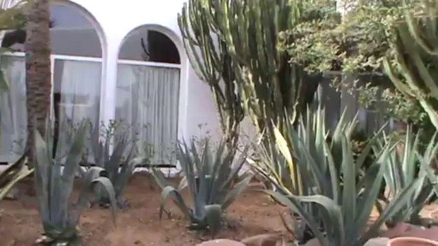 Marokko Agadir ClubHotel Riu Tikida Dunas (4)