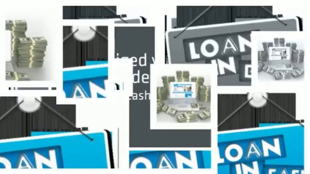 Online Cash Loan Lenders for Bad Credit: Easy support, Simple process and less time consuming