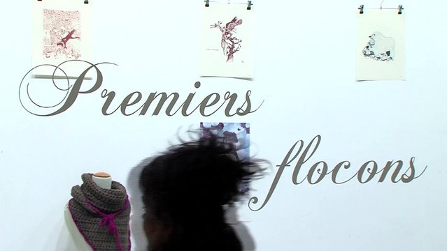 Boutique éphémère: les créateurs calaisiens en vitrine aux 4B