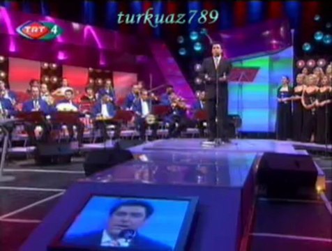 Alp ARSLAN-Yalnız Benim Ol El Yüzüne Bakma Sakın-2
