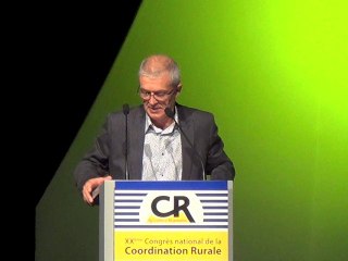 L'agriculture, meilleure entreprise de France ! (Coordination Rurale)