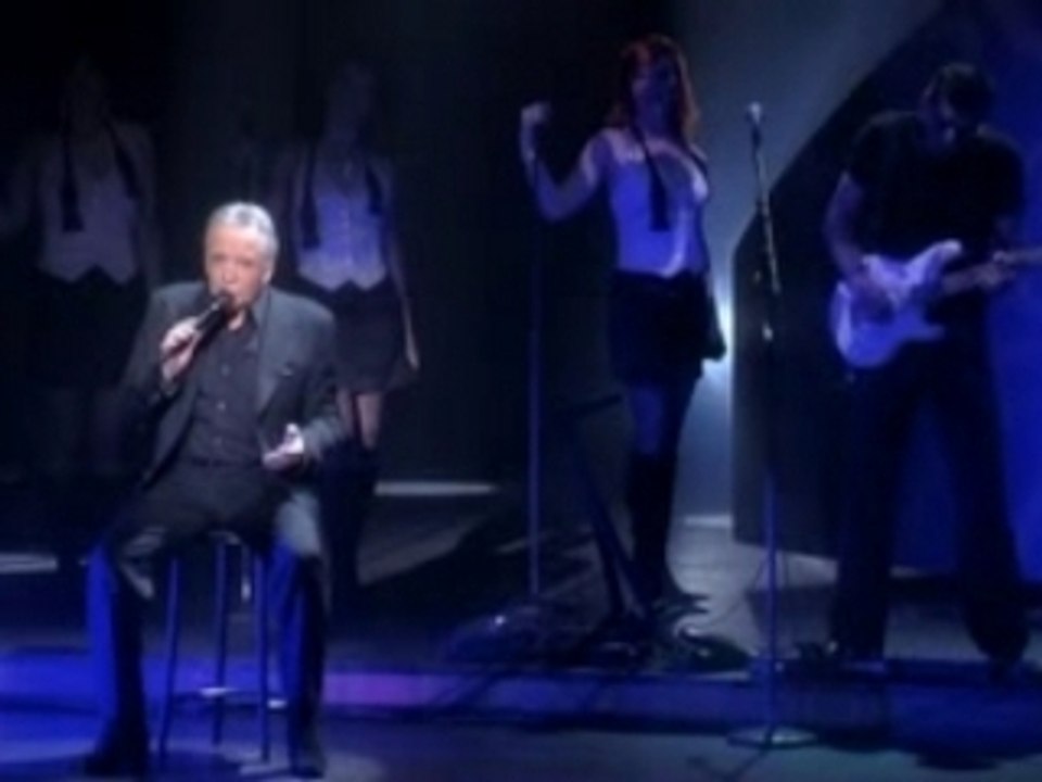 Michel Sardou - La Vie, la Mort etc