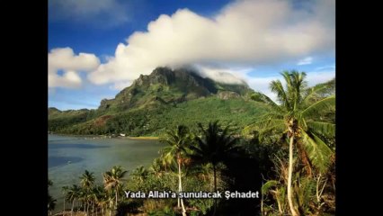 Kardeşim Sen Özgürsün - Ahi Ente Hurrun Dinle