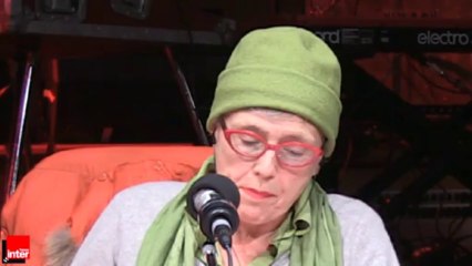 Michele Guigon : "Le vrai prix."