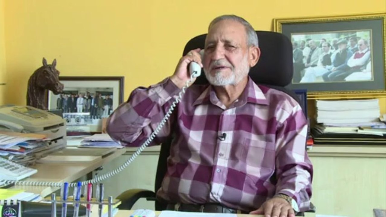 Happiness for some in Pakistan's gated communities