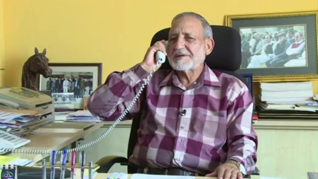 Happiness for some in Pakistan's gated communities