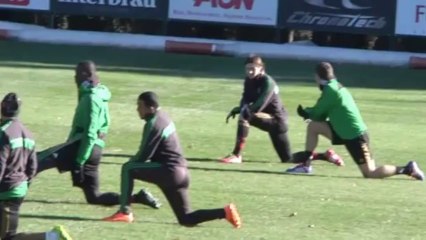 Berlusconi hoping to inspire Milan