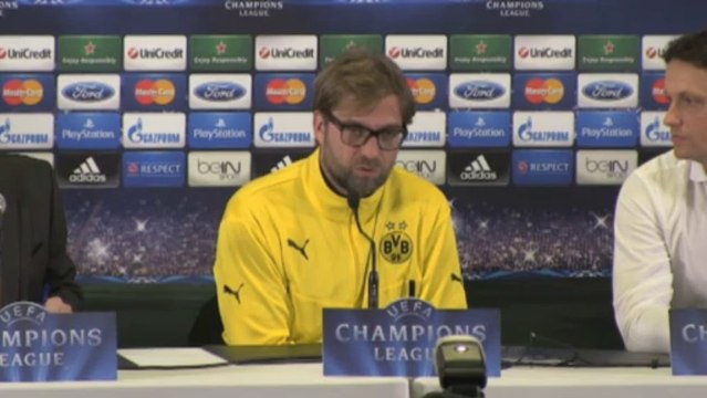 Wird Sahin spielen? Klopp: Werden nichts riskieren